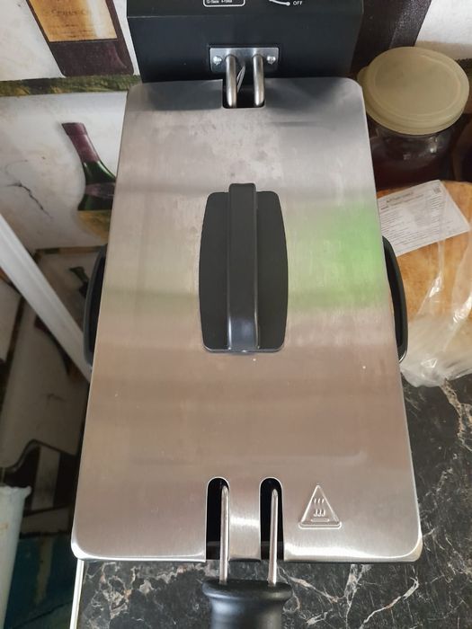 Продам фритюрницу