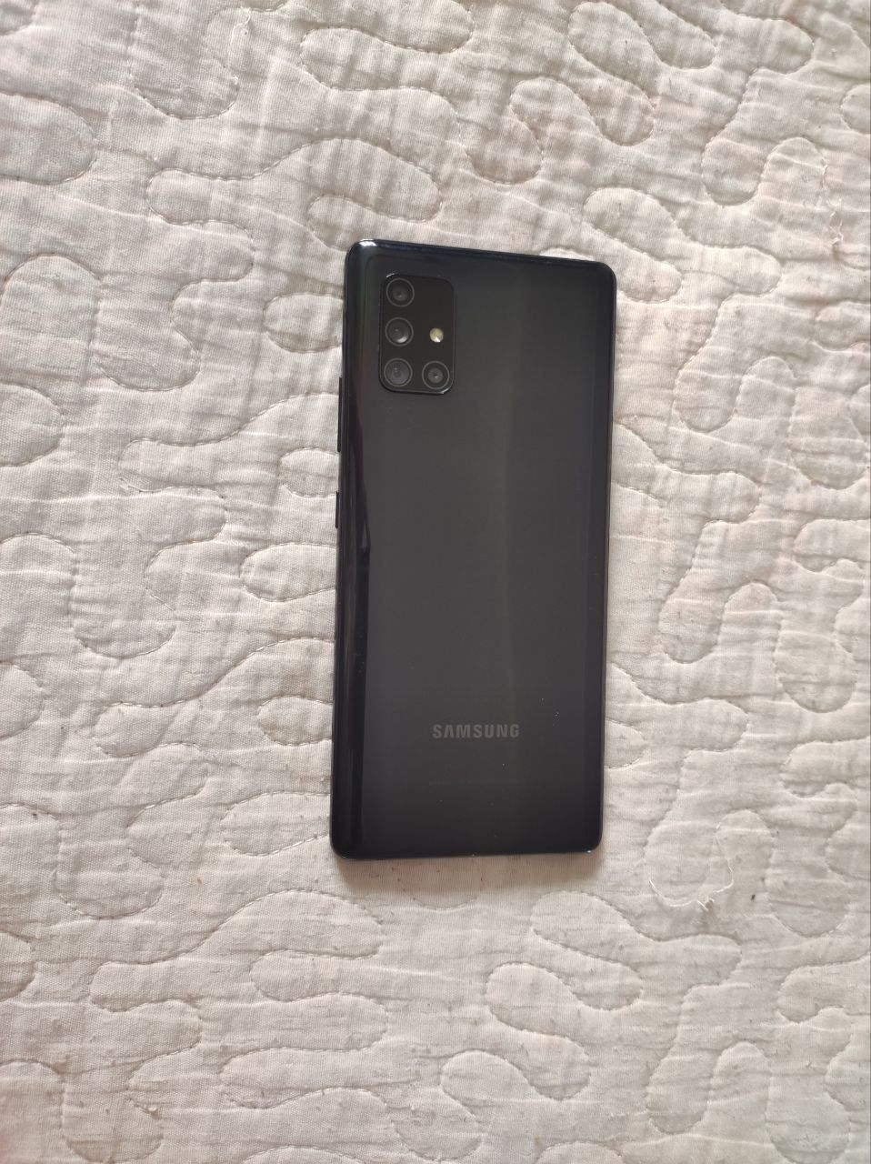 Samsung galaxy A71