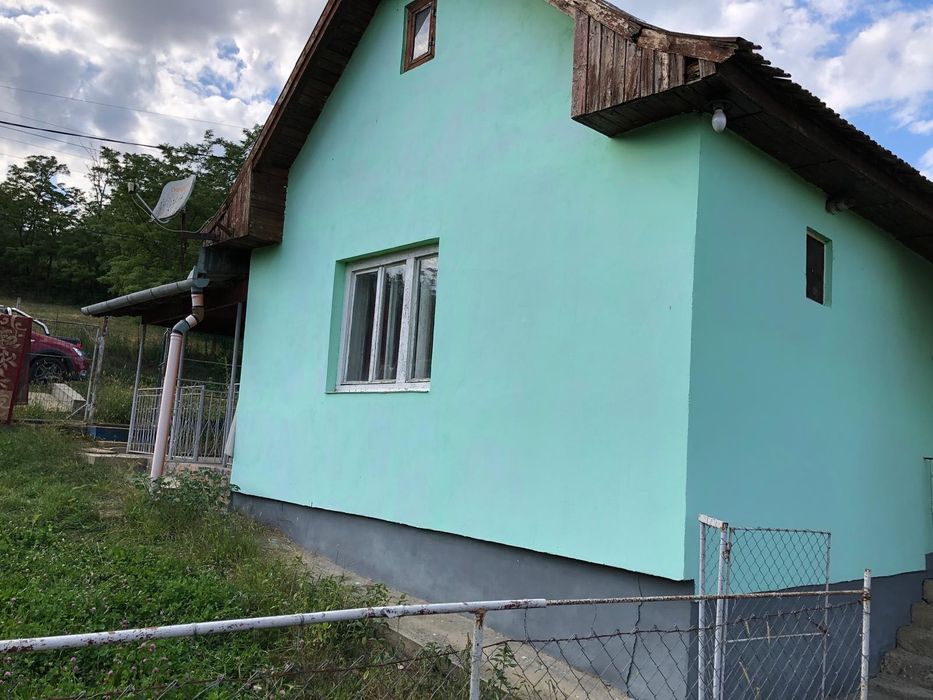 Casa de vanzare zona linistita