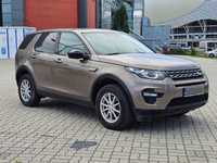 Land Rover Discovery Sport 2016 / 2.d / 4 x 4