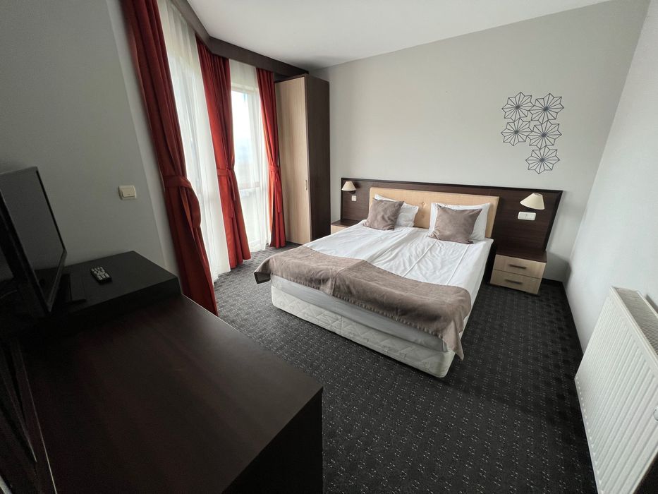 Апартамент в хотел Гинес 4* Банско