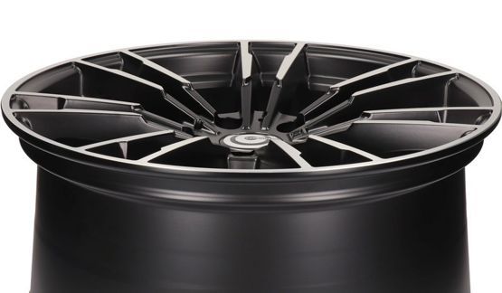 M5 19" Джанти БМВ 5X120 5 F10 E60 7 E65 F30 E90 4 F32 6 X3 X1 Z4