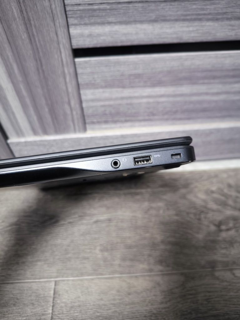 Ноутбук dell e 7450