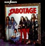 CD Black Sabbath - Sabotage (1975)
