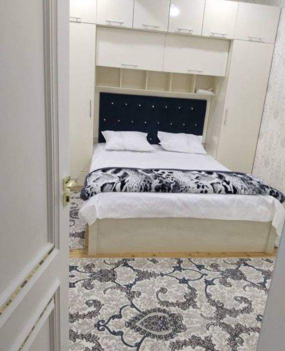 Чилонзор новзада ижара квартира бор