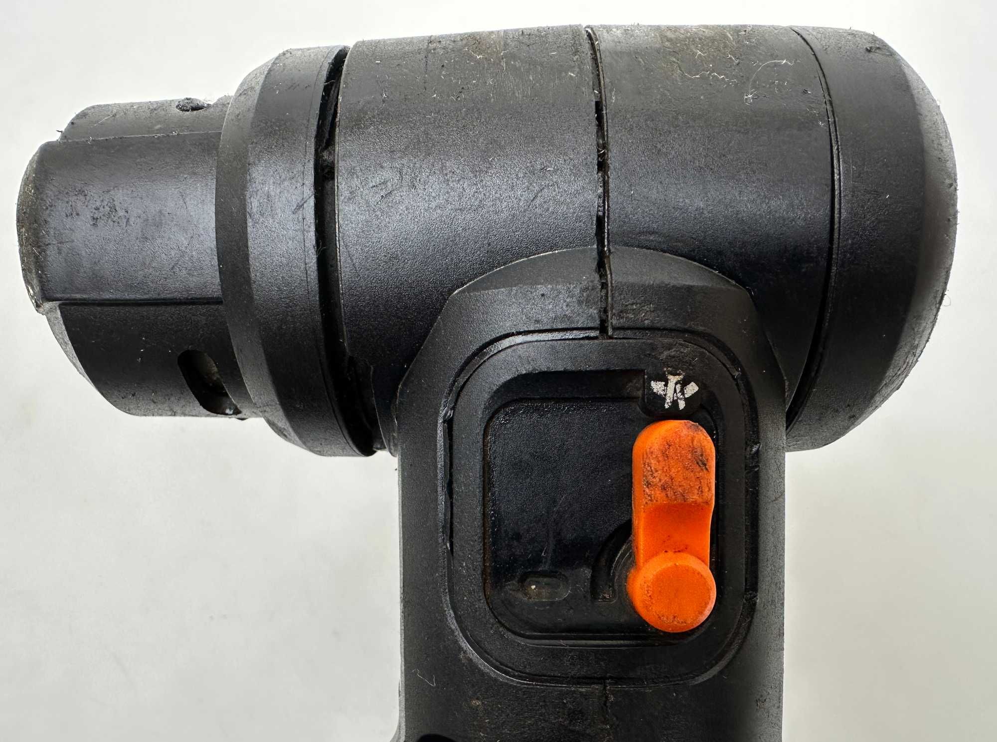 WORX WX550.9 - Акумулаторен прободен-саблен трион 2в1