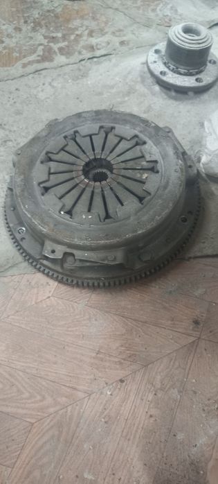 Продам запчасти на ниву