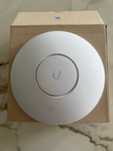 Ubiquiti UAP-AC-HD UniFi AC HD 1733 Мбит/с Захранване по Ethernet PoE