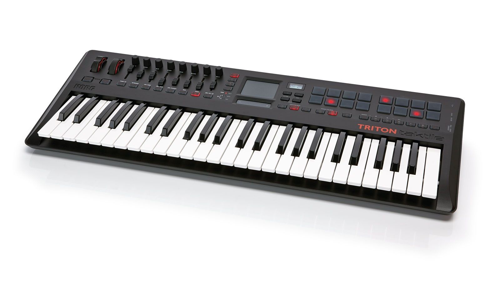 Korg Triton Taktile USB49