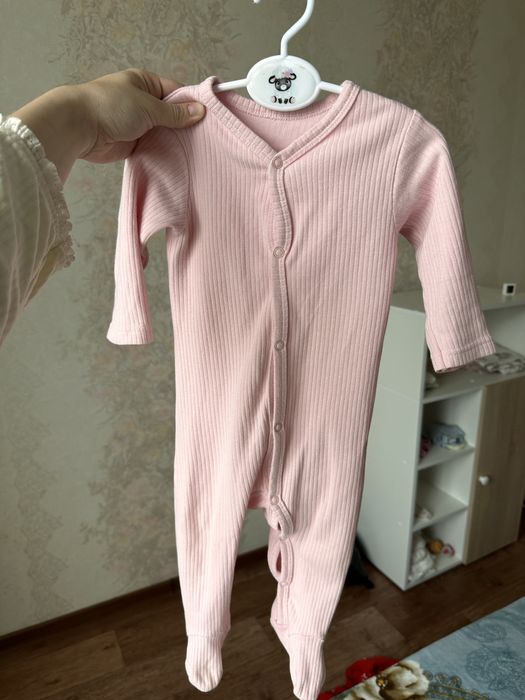 СЛИПЫ на девочку с 56 размера