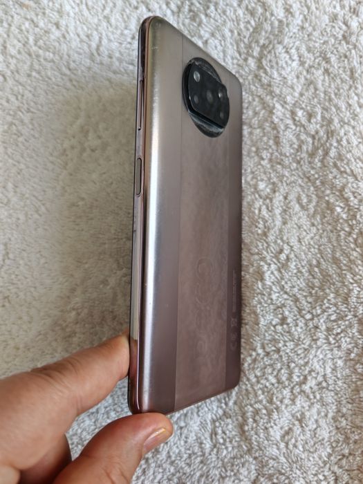 Poco X3 Pro 5G  8+3/256GB