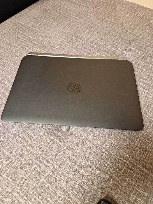 HP ProBook 450 G2, Intel Core i5-5200U