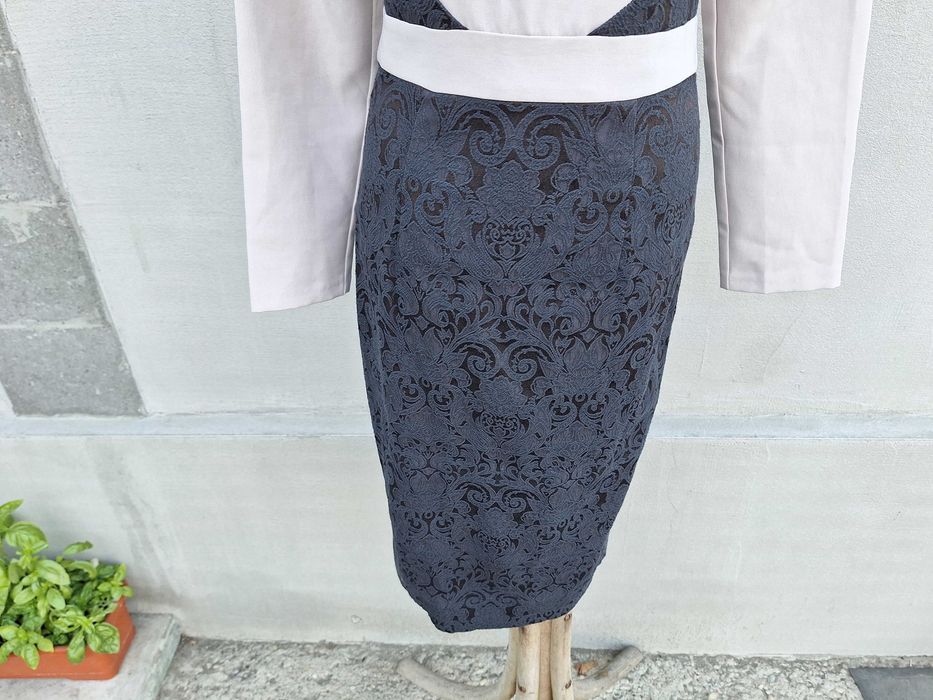 **Adames | rochie dama | bust 92 cm | mar. 36 | S - M