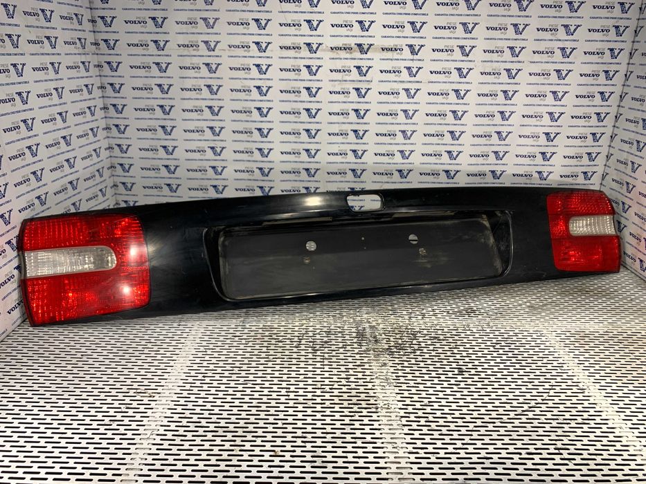 Stop Haion Volvo V40 2001-2004