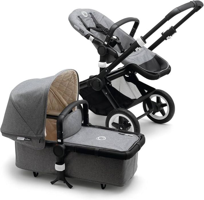 Bugaboo buffalo Classic 2 в 1 (лимитка)