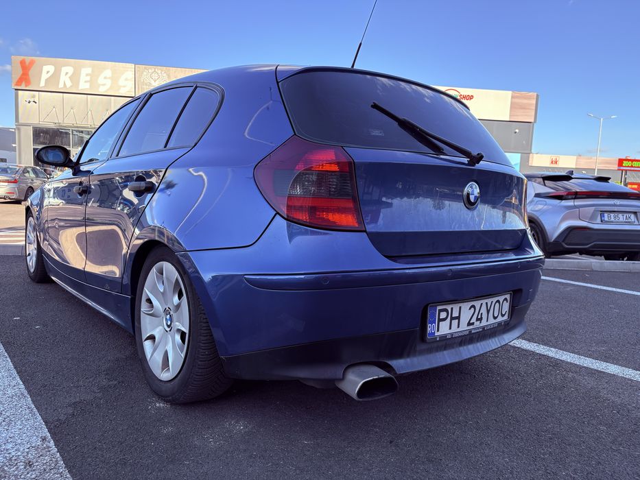 Bmw Seria 1 116i