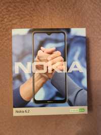 Продавам Nokia 6.2 неразличим от нов