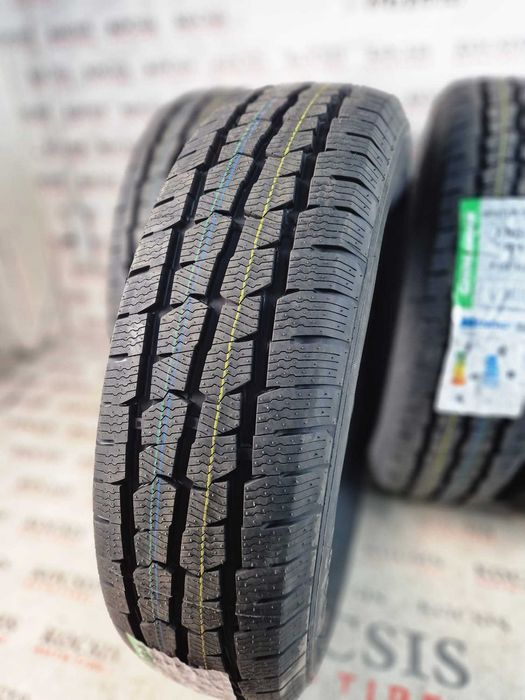 Anvelope noi iarna m+s 205 75 16C Grenlander