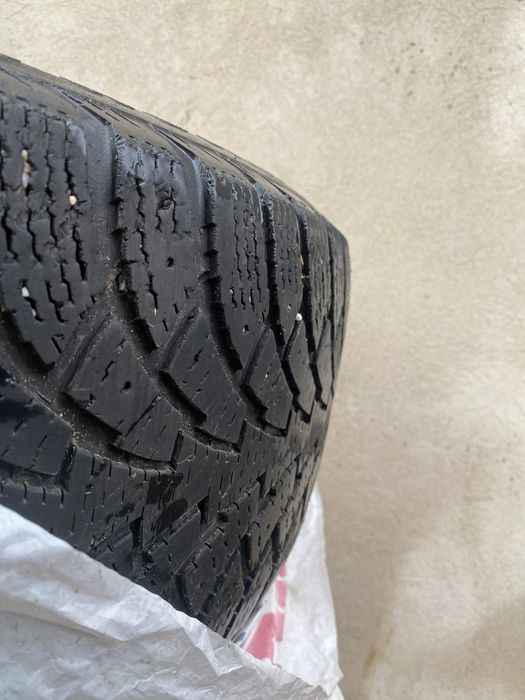 Cauciucuri 255/60/r18