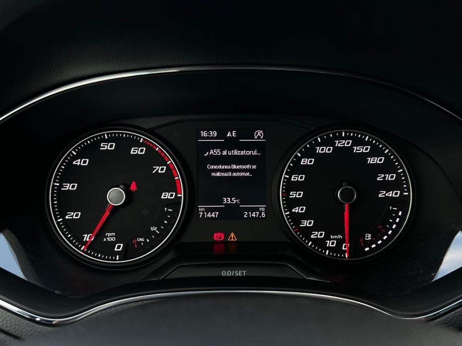 Seat Arona 1.0 Tsi 72000km