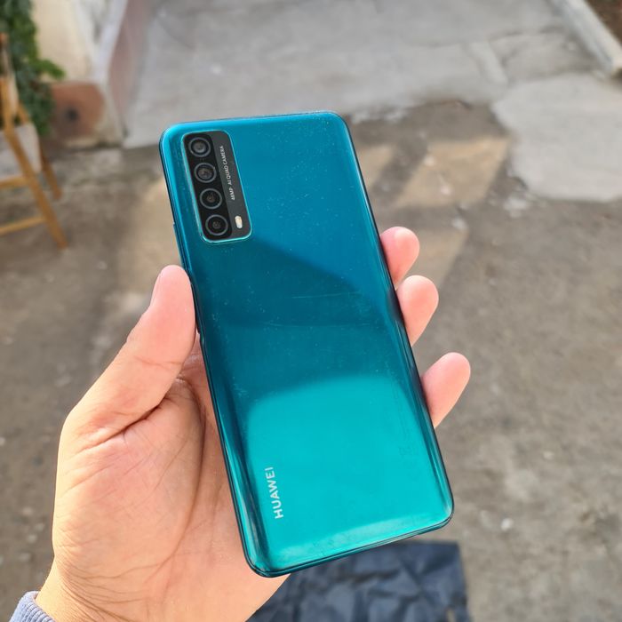 Huawei P smart sotiladi 128Gb