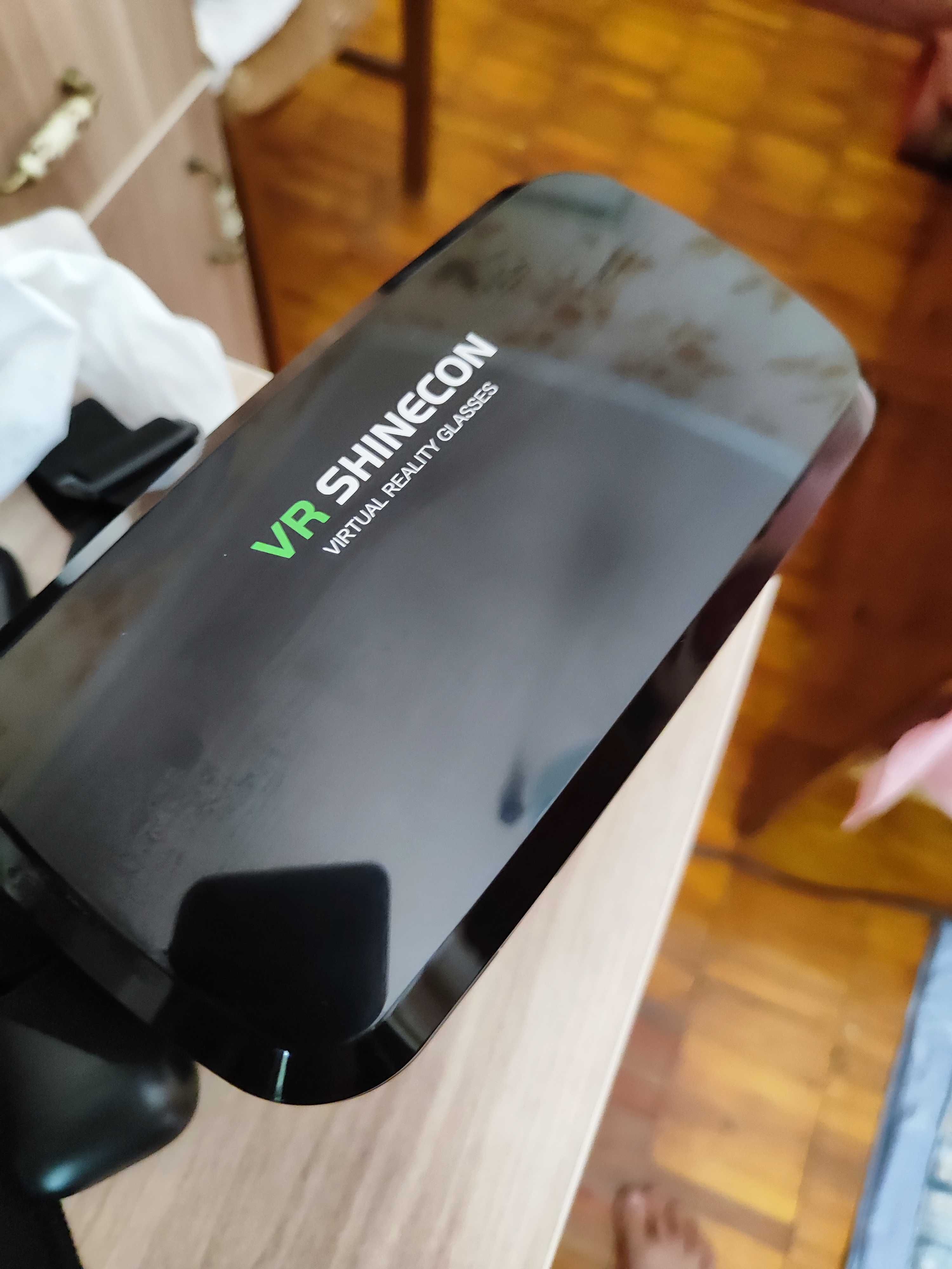 VR SHINECON (для телефона)