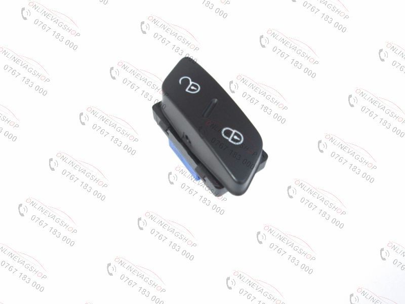 Buton inchidere centralizat Volkswagen Golf 5 ,Jetta, CC