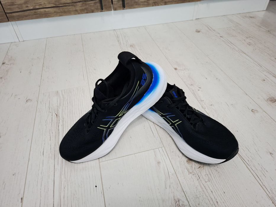 Asics Gel Nimbus 25-Ориг.маратонки