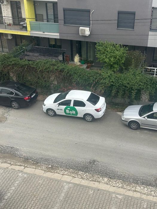 Dacia logan de vânzare