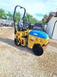 Cilindru compactor bitelli 1,5t