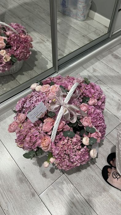 цветы.купили за 70к