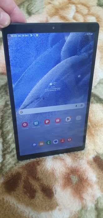 Планшет Samsung Tab A7