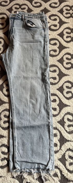 Straight дънки Reserved