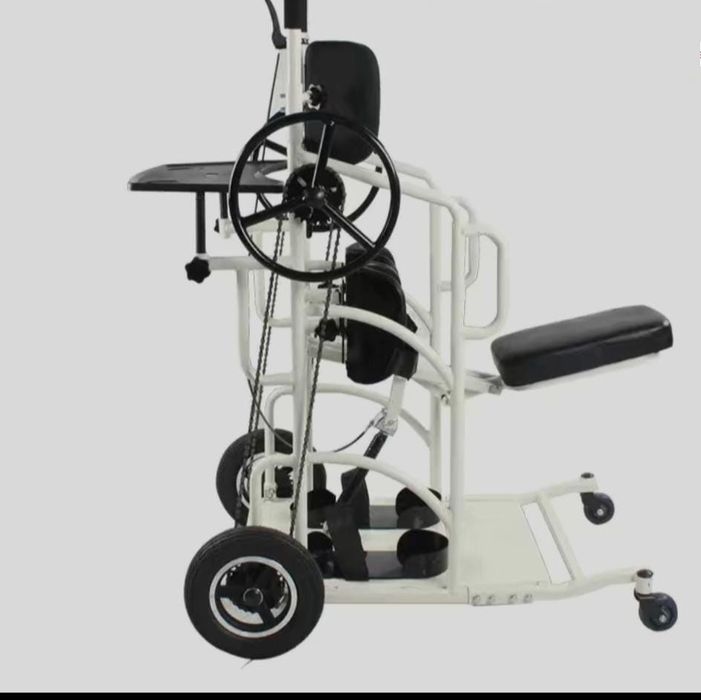 Продам аппарат для инвалидов (реабилитационный тренажёр)