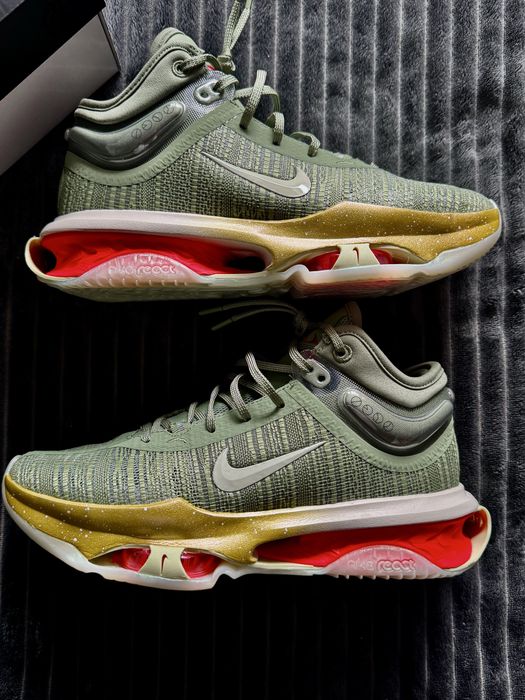 Маратонки Nike Air zoom Jump 2 , 42 нови