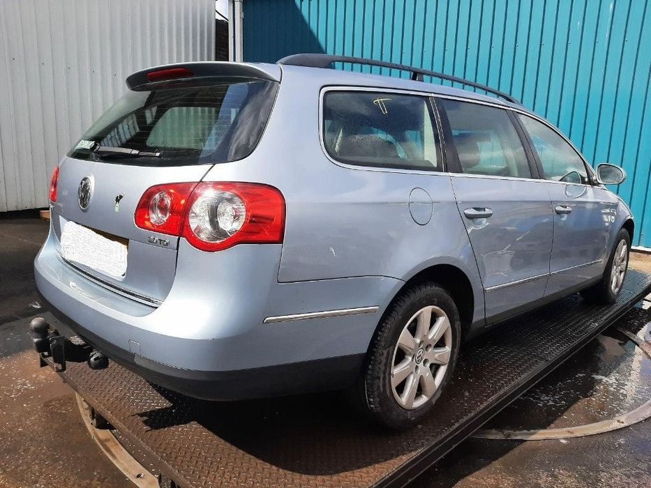 Capac culbutori Volkswagen Passat B6 2007 Break 2.0 TDI