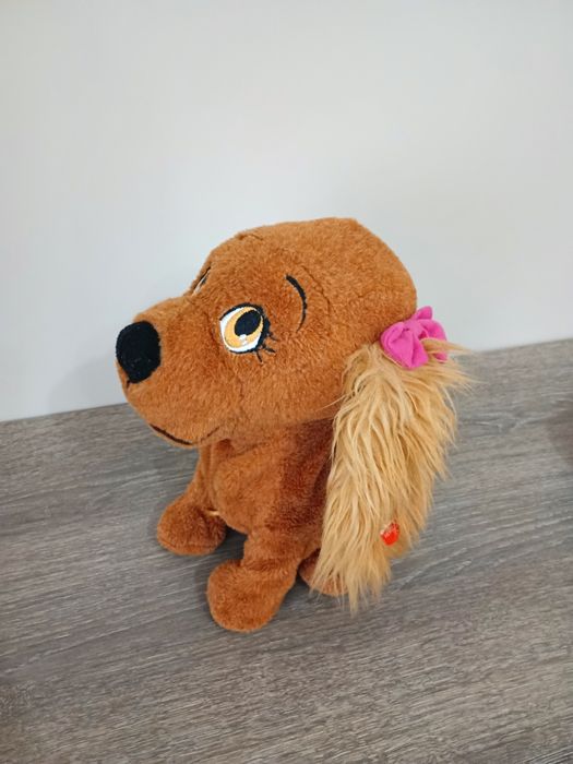 Играчки за момиченце