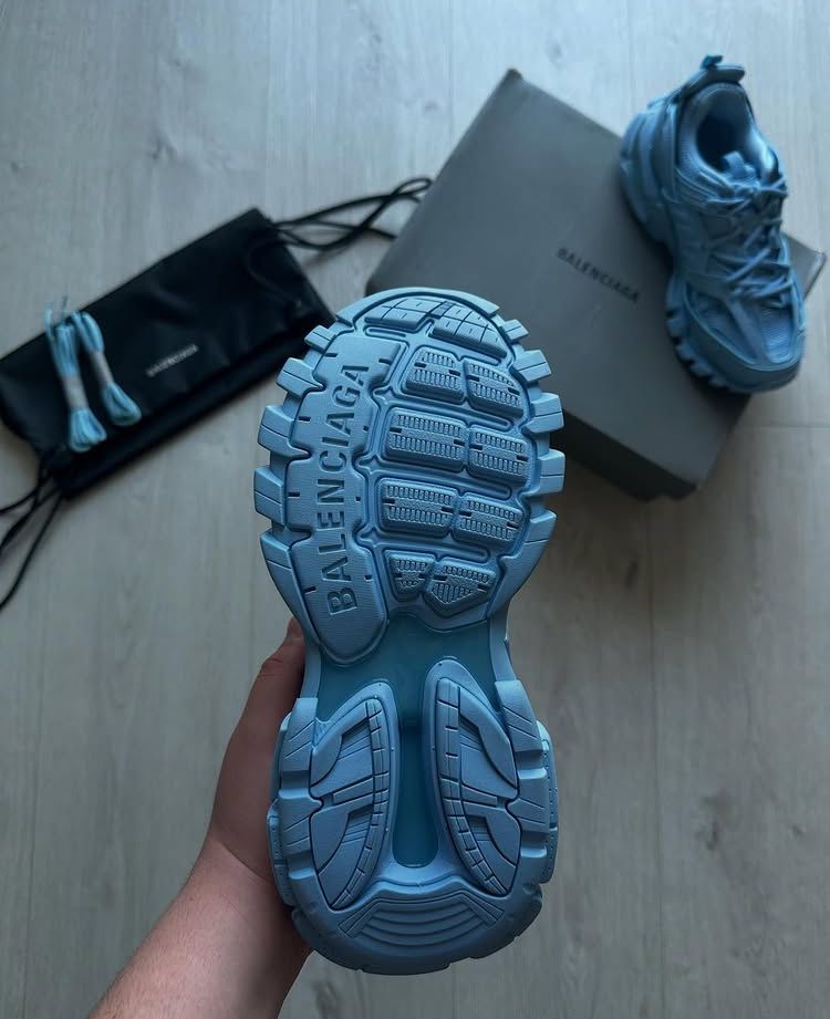 Balenciaga Track 36-45