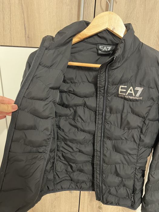 Преходно яке Emporio Armani