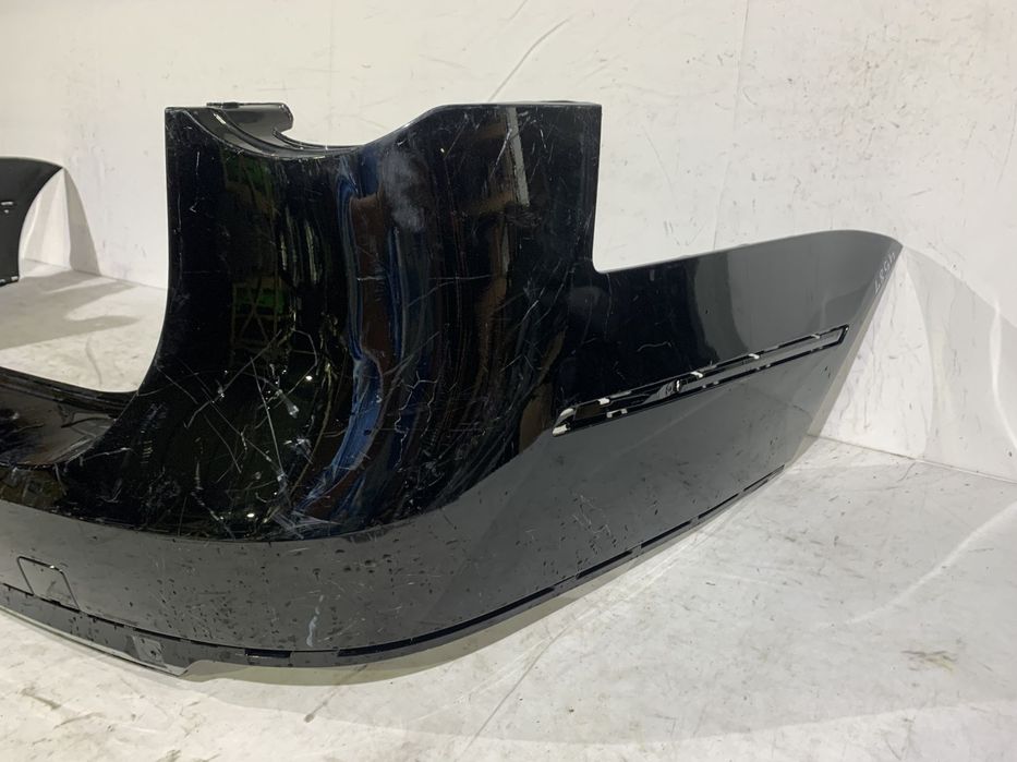 Bara spate VW Passat B6, Variant, Kombi, 2005, 2006, 2007, 2008, 2009, 2010, cod origine OE 3C9807421.