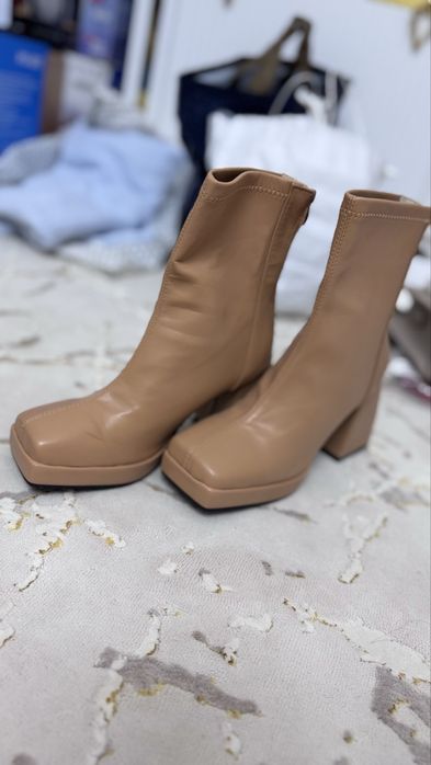 Женская осенняя обувь 37размер новый