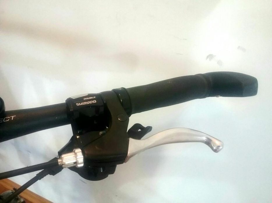 Bicicleta GIANT RAPID ONE Echipare Full SHIMANO IMPECABILA - 1999 lei