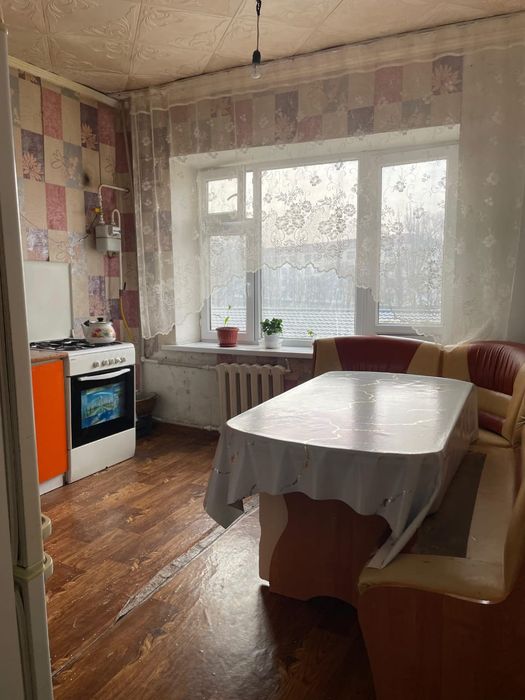 Продается квартира 1ком