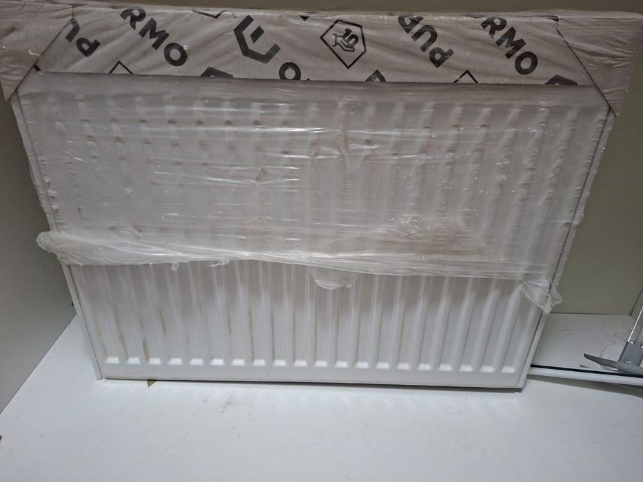 Радиатор 50 на 70