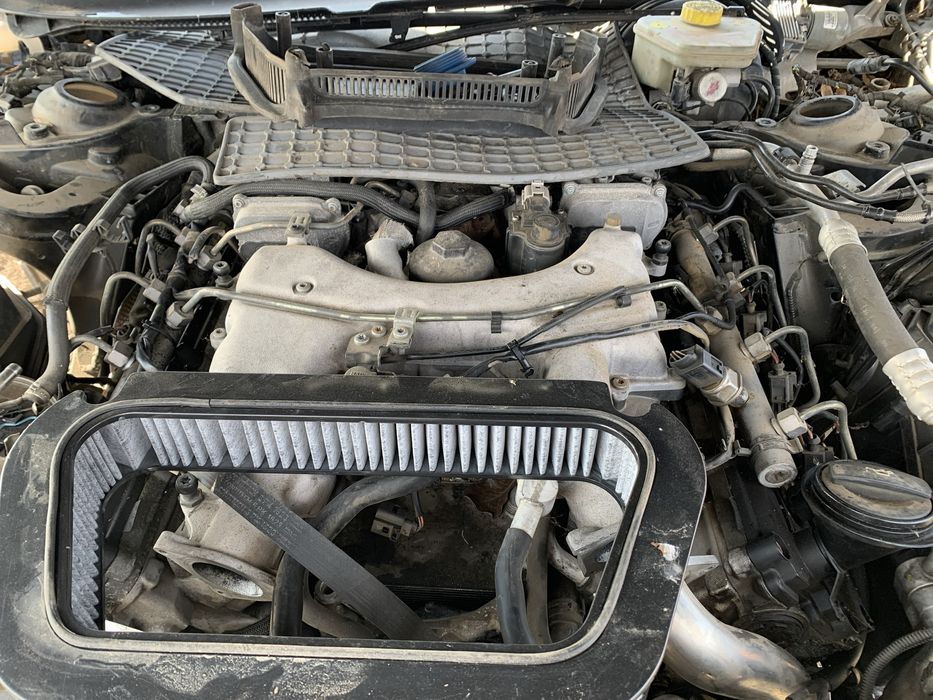 Audi A8 4.2 TDI