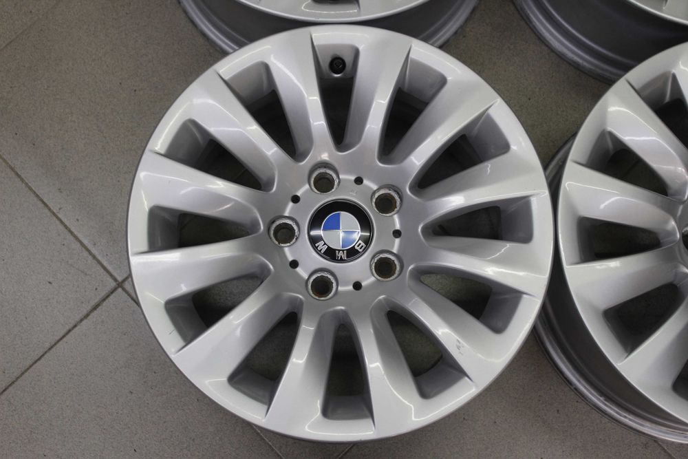 Джанти 16" BMW 3 - серия (E90, F30)