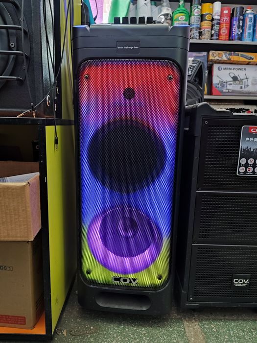 Продам колонки акустические