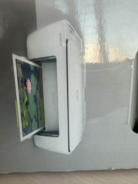 Принтер HP DeskJet 2130