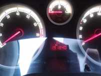 Opel corsa D  1.2 benzină