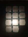 Vând batch 11 procesoare intel i5 10500t plăcuțe de ram si SSD